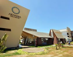 Aranwa Paracas Resort & Spa Genel