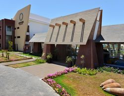 Aranwa Paracas Resort & Spa Genel
