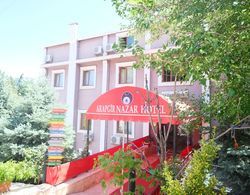 Arapgir Nazar Hotel Dış Mekan
