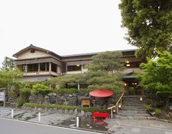 Arashiyama Benkei Dış Mekan