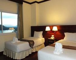 Arawan Riverside Hotel Genel