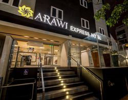 Arawi Miraflores Express Genel