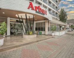 Arbatt Marmaris Hotel Genel