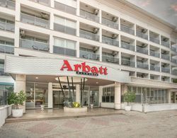 Arbatt Marmaris Hotel Genel