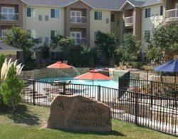 Arbor Inn and Suites Genel