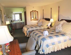 Arbors at Island Landing Hotel & Suites Genel