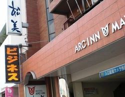 ARC INN Matsumi Dış Mekan