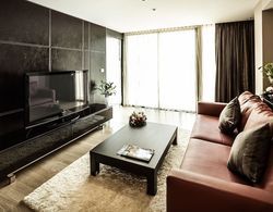 Arcadia Residence Ploenchit Bangkok by Compass Hospitality Oda Düzeni