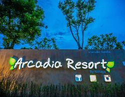 Arcadia Resort Dış Mekan