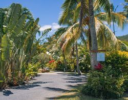 Arcadia Retreat Rarotonga Dış Mekan
