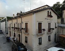 Archi del Sole & San Rocco Dış Mekan