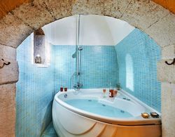 Archontiko - Old Town Suites Banyo Tipleri