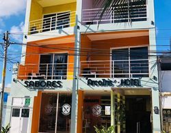 Hotel Arco Iris Tulum Öne Çıkan Resim