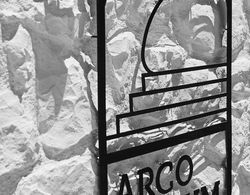Arco Solium Suites Dış Mekan