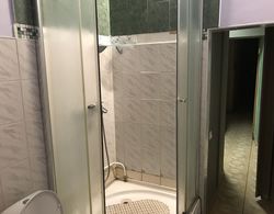 Arcobaleno Home Banyo Tipleri