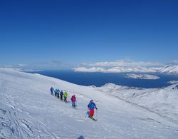 Arctic Panorama Lodge Genel