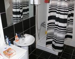 Arda Motel Banyo Tipleri