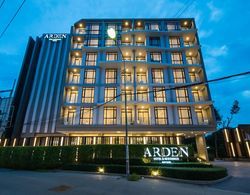 Arden Hotel and Residence Dış Mekan