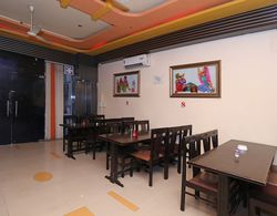 Hotel Ardency Inn Udaipur Genel