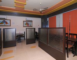 Hotel Ardency Inn Udaipur Genel