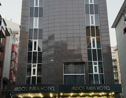 Ardos Park Hotel Genel