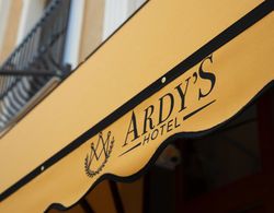 Ardy`s Hotel Genel