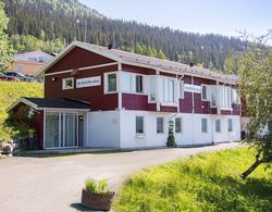 Åre Bed & Breakfast Dış Mekan