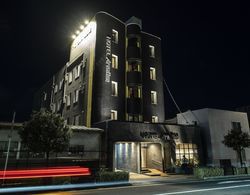 Hotel Areaone Izumo Dış Mekan