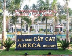 Areca Resort Cay Cau Dış Mekan