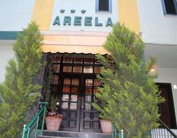 Areela Boutique Hotel  Genel