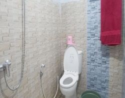 Aren Homestay Banyo Tipleri