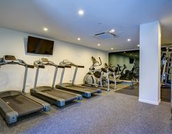 Arena Apartments Fitness