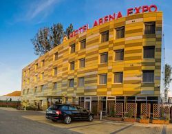 Hotel Arena Expo Öne Çıkan Resim