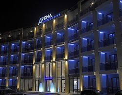 Arena Mar Hotel & SPA Dış Mekan