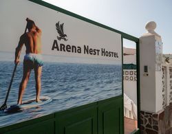 Arena Nest Hostel Öne Çıkan Resim