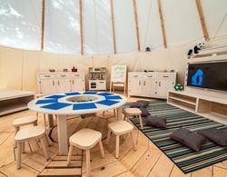 Arena One 99 Glamping Genel