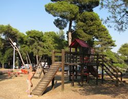 Arena Stoja Camping Homes Genel
