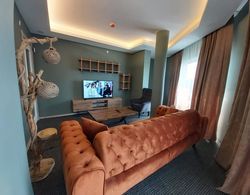 Arena Suite Hotel Genel