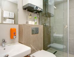 Arena Summit Apart Hotel Banyo Tipleri