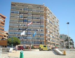 Apartamentos Arenal-A23 Dış Mekan