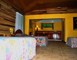 Arenal Country Inn Genel