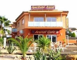 Aparthotel Arenal Öne Çıkan Resim