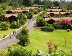 Arenal Springs Resort Genel