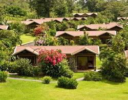 Arenal Springs Resort Genel