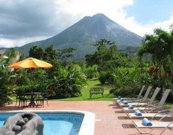 Arenal Springs Resort Havuz