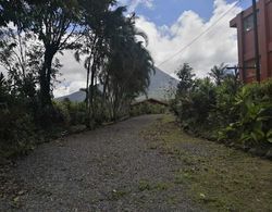 Arenal Volcano View Rooms Dış Mekan