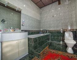 Arendagrad Apartments Kommunisticheskaya Banyo Tipleri