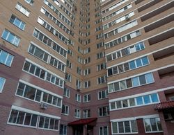 Arendagrad Apartments Novo-Chernushensky Dış Mekan