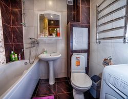 Arendagrad Apartments Sredne-Lermontovskaya 8 Banyo Tipleri
