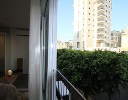 Arendalzrail Apartments - Balfour St. 61 Oda Manzaraları